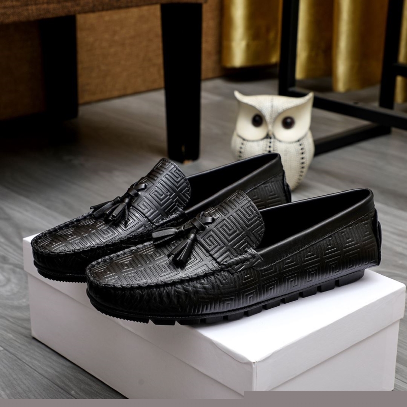 Givenchy Leather Shoes